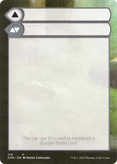 Helper Card - Normal Helper Card