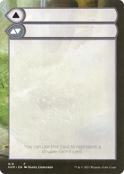 Helper Card - Normal Helper Card