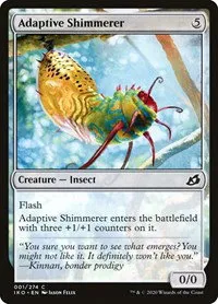 Adaptive Shimmerer - Normal Adaptive Shimmerer