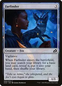 Farfinder - Normal Farfinder