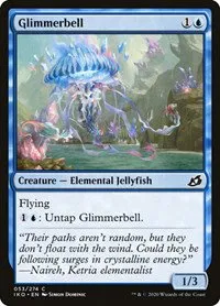 Glimmerbell - Foil