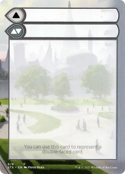Helper Card - Normal Helper Card