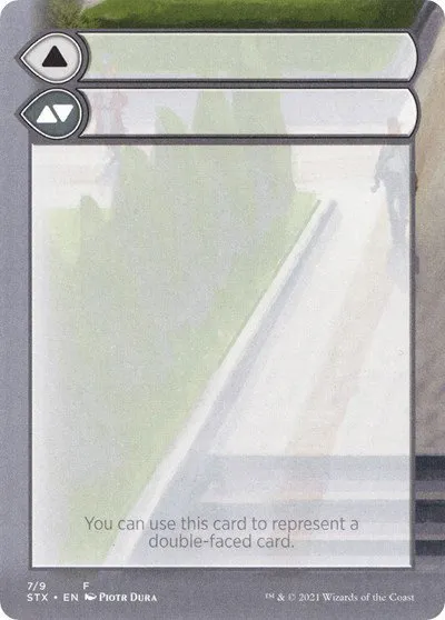 Helper Card - Normal Helper Card