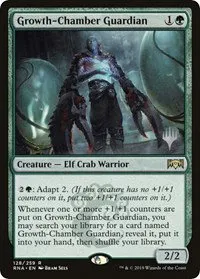 Growth-Chamber Guardian - Normal Growth Chamber Guardian