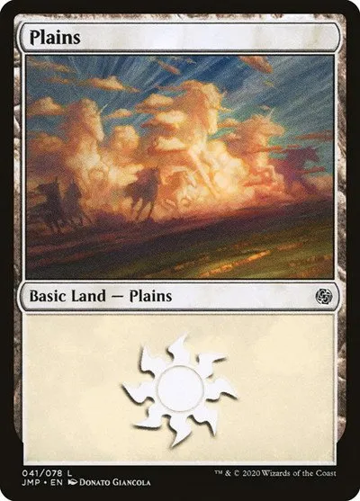 Plains - Normal Plains