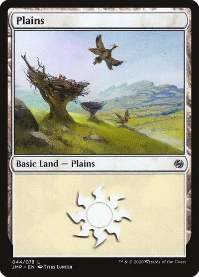 Plains - Normal Plains