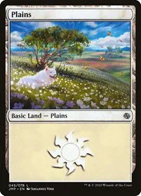 Plains - Normal Plains