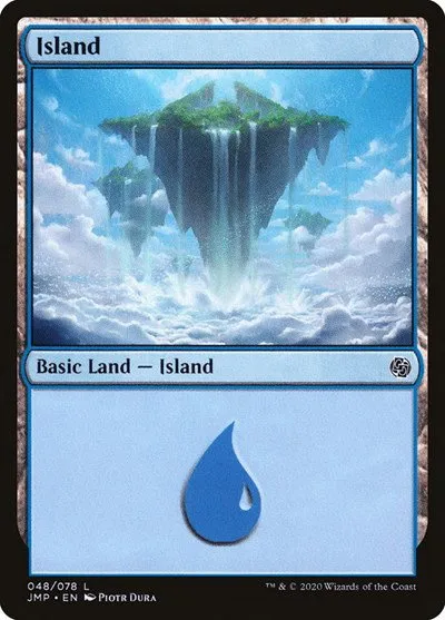 Island