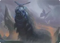 Chillerpillar