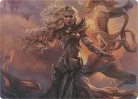 Serra the Benevolent