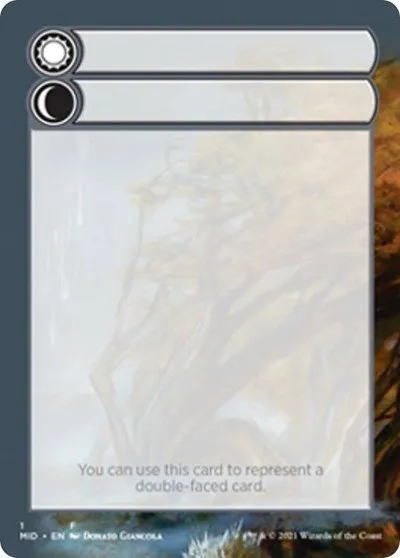 Helper Card - Normal Helper Card