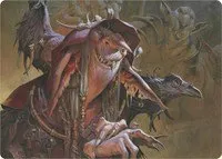 Goblin Matron