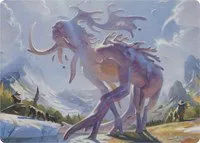 Morophon, the Boundless
