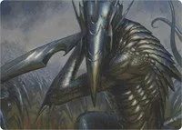 First Sliver's Chosen