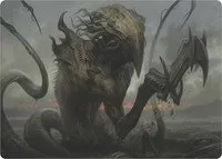 Dregscape Sliver