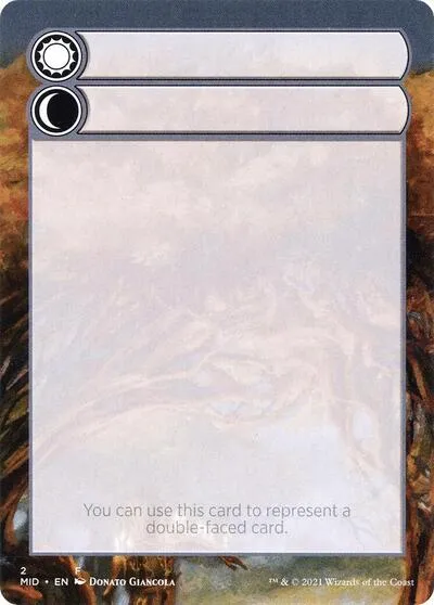 Helper Card - Normal Helper Card