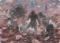 Winds of Abandon