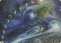 Echo of Eons