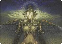 Face of Divinity