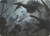 Mirrodin Besieged