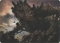 Hogaak, Arisen Necropolis
