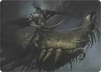 Headless Specter