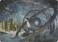 Arcum's Astrolabe