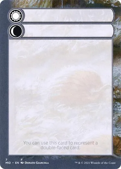 Helper Card - Normal Helper Card