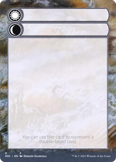 Helper Card - Normal Helper Card