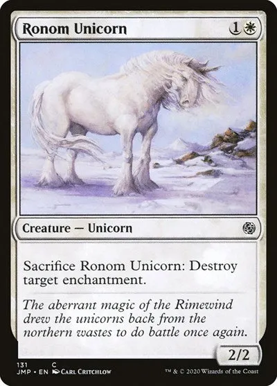 Ronom Unicorn