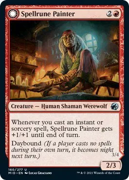 Spellrune Painter