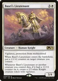 Basri's Lieutenant - Normal Basri S Lieutenant