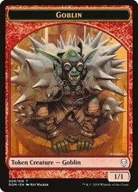 Goblin Token - Normal Goblin Token