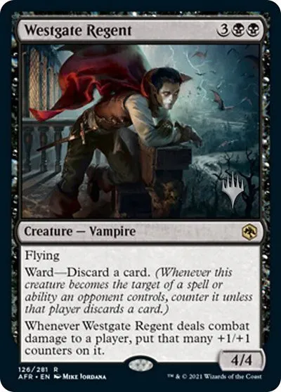 Westgate Regent - Foil