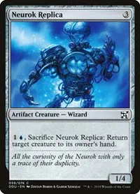 Neurok Replica