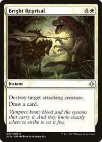 Bright Reprisal - Normal Bright Reprisal