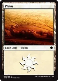 Plains