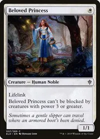 Beloved Princess - Normal Beloved Princess