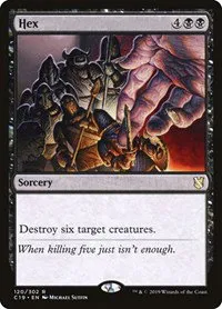 Hex