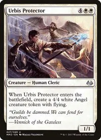 Urbis Protector