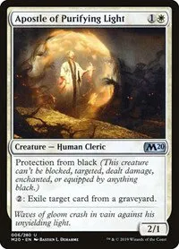 Apostle of Purifying Light - Normal Apostle Of Purifying Li