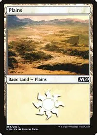 Plains