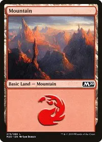 Mountain