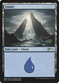 Island - Normal Island