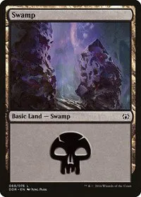 Swamp
