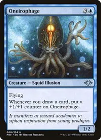 Oneirophage - Foil