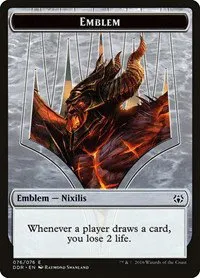 Emblem - Ob Nixilis Reignited