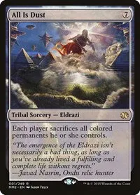 All Is Dust - Normal All Is Dust