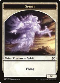 Spirit Token - Normal Spirit Token