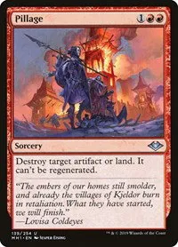 Pillage